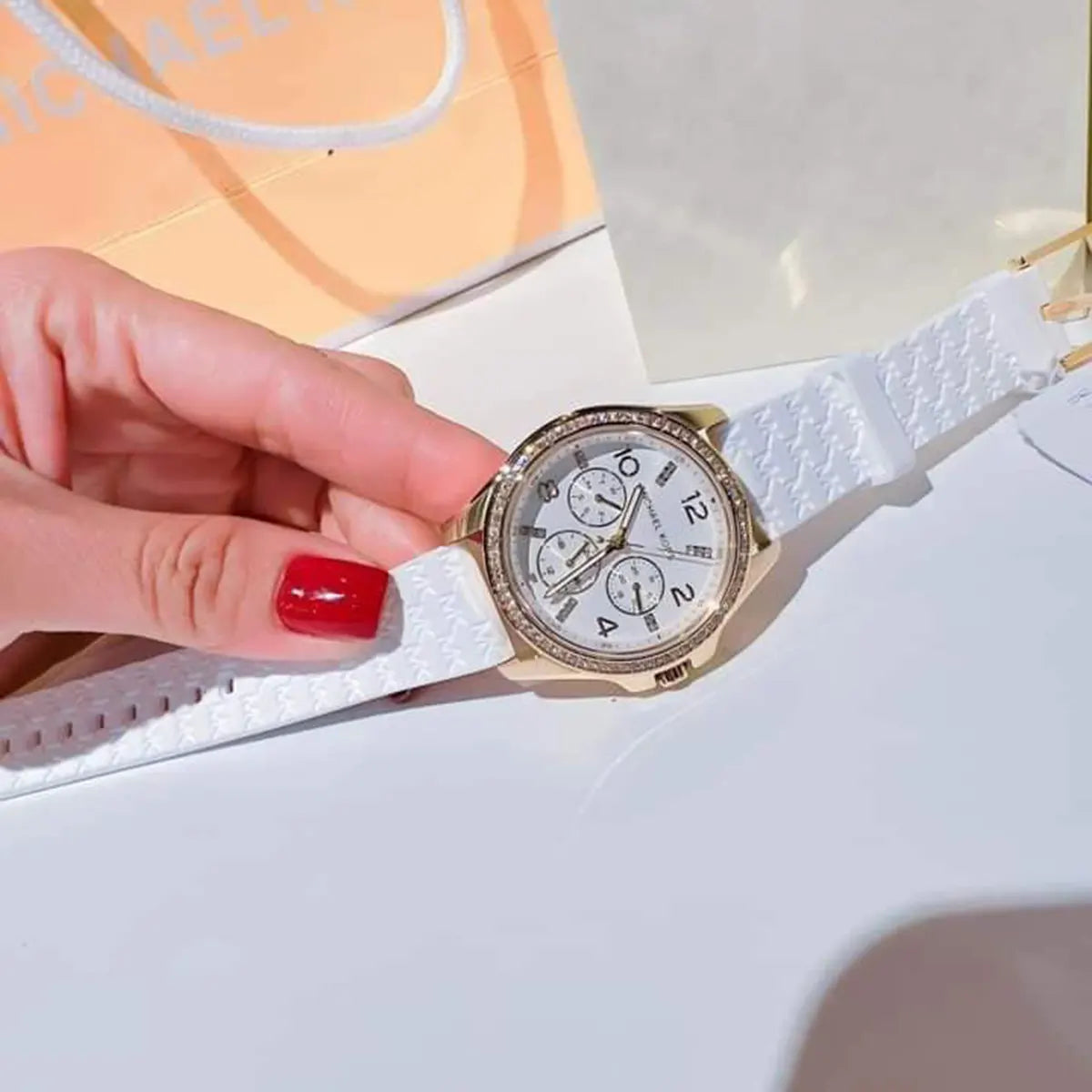 MICHAEL KORS FEMME MK 7372