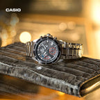 CASIO EDIFICE EFV-540D-1AVUDF