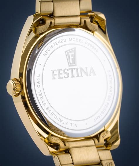 FESTINA F20640/7
