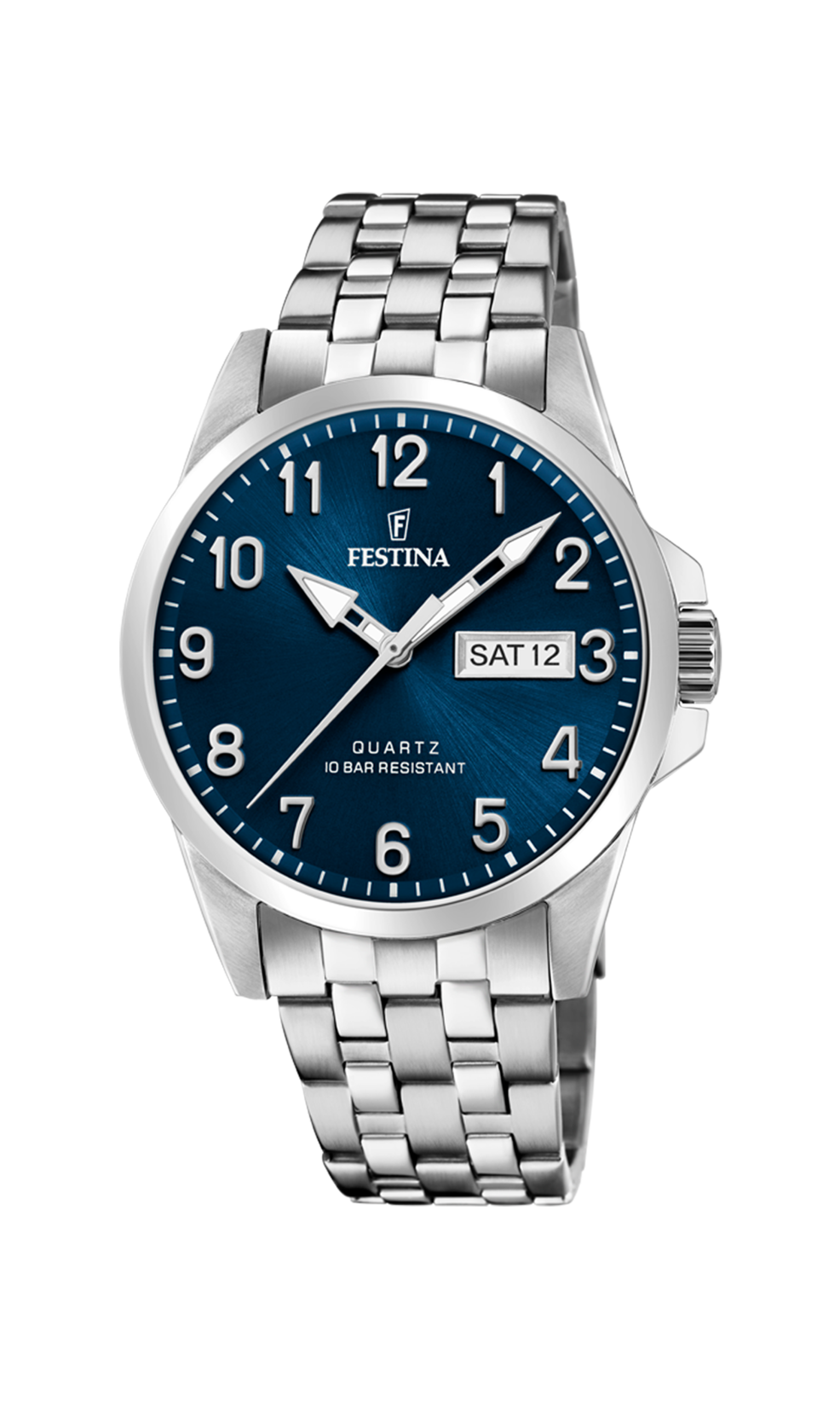FESTINA FEMME F20357/C