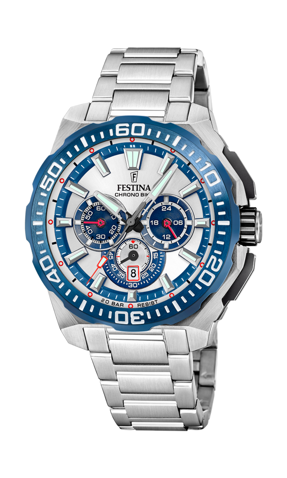 FESTINA HOMME F20724/1