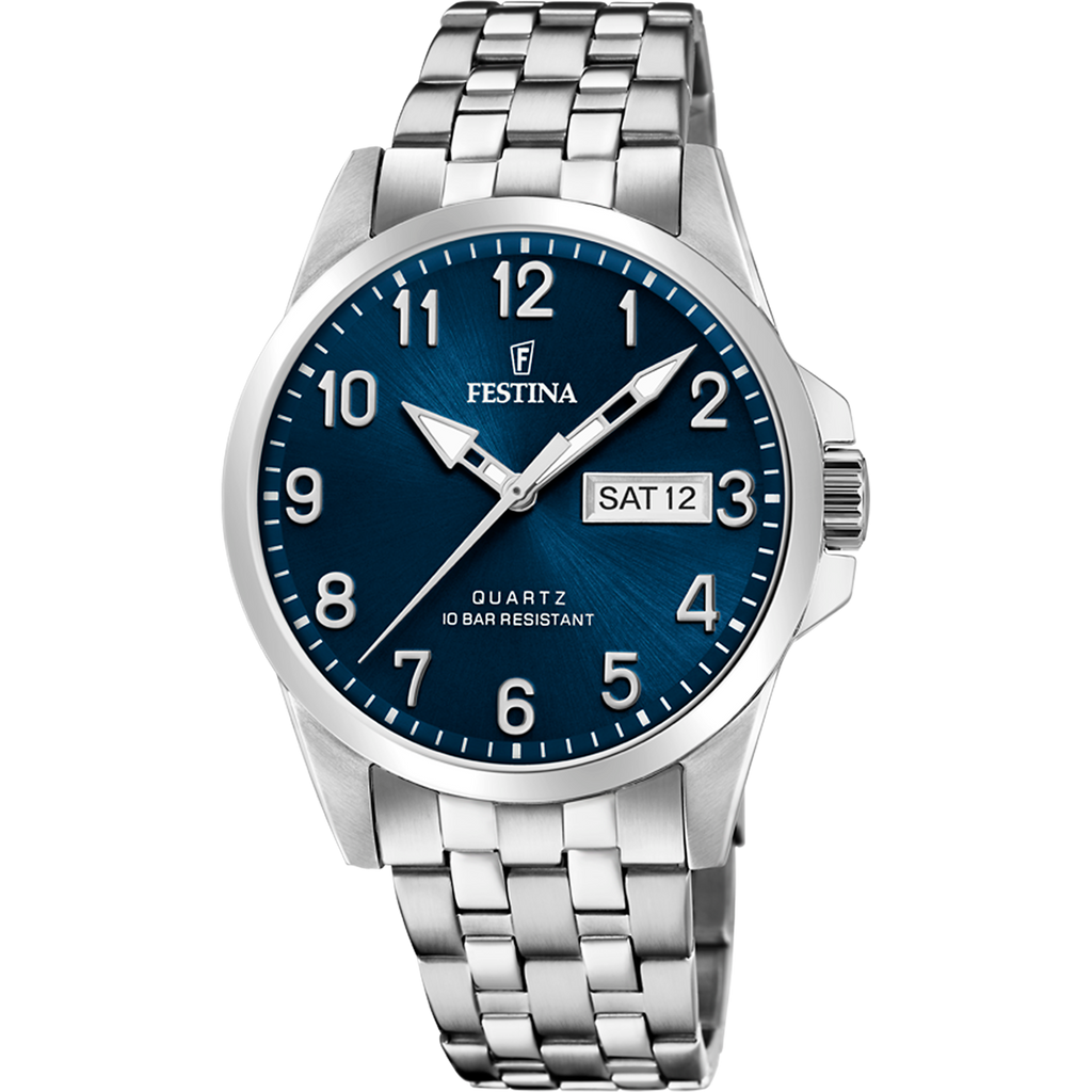 FESTINA FEMME F20357/C