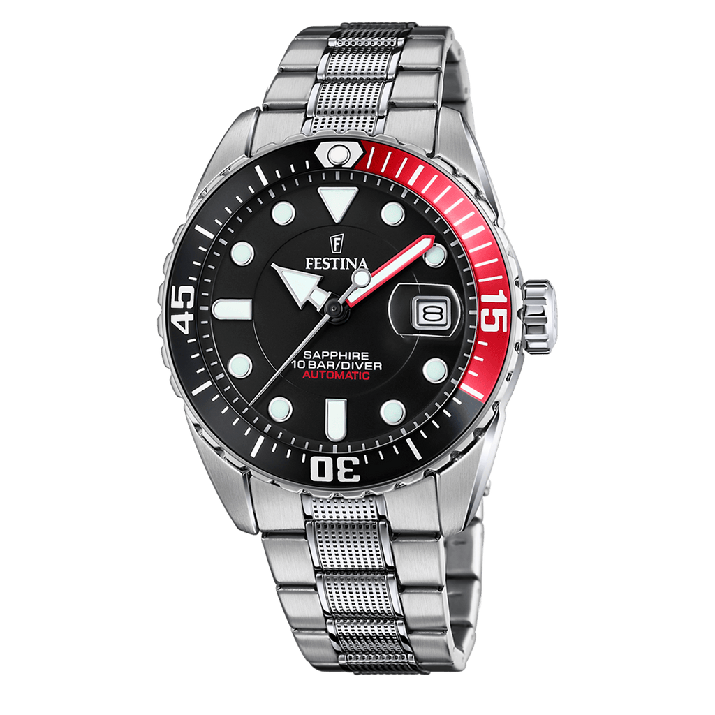 FESTINA F20480/4 AUTOMATIC