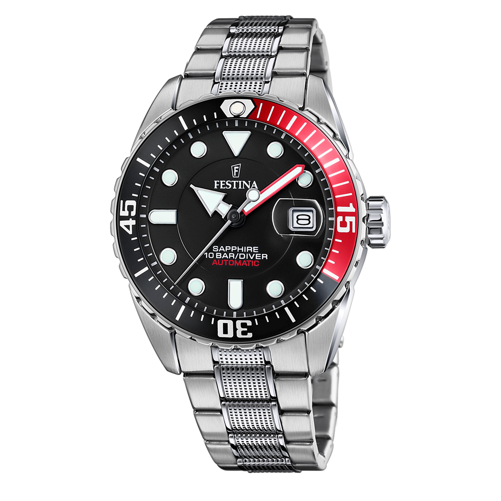 FESTINA F20480/4 AUTOMATIC