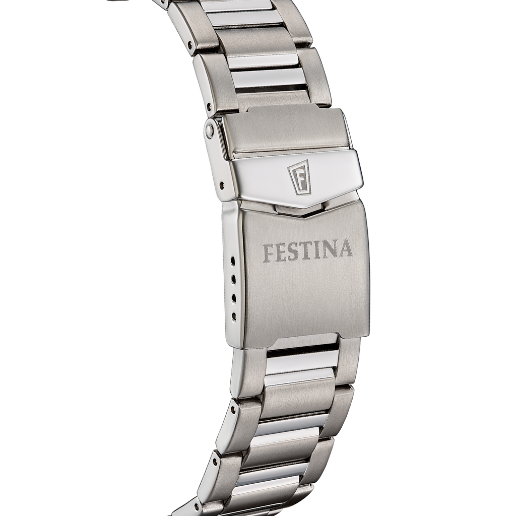 FESTINA HOMME F20698/3 TITANIUM
