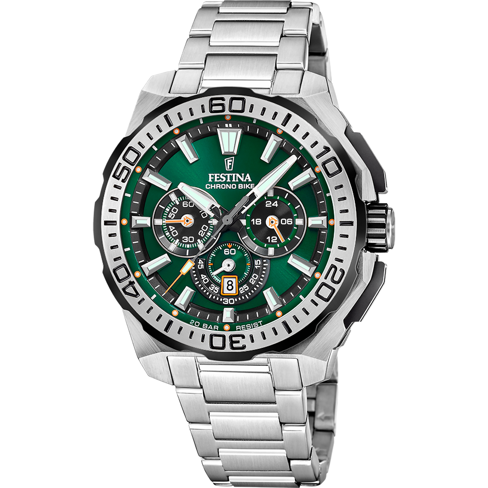 FESTINA HOMME F20724/3