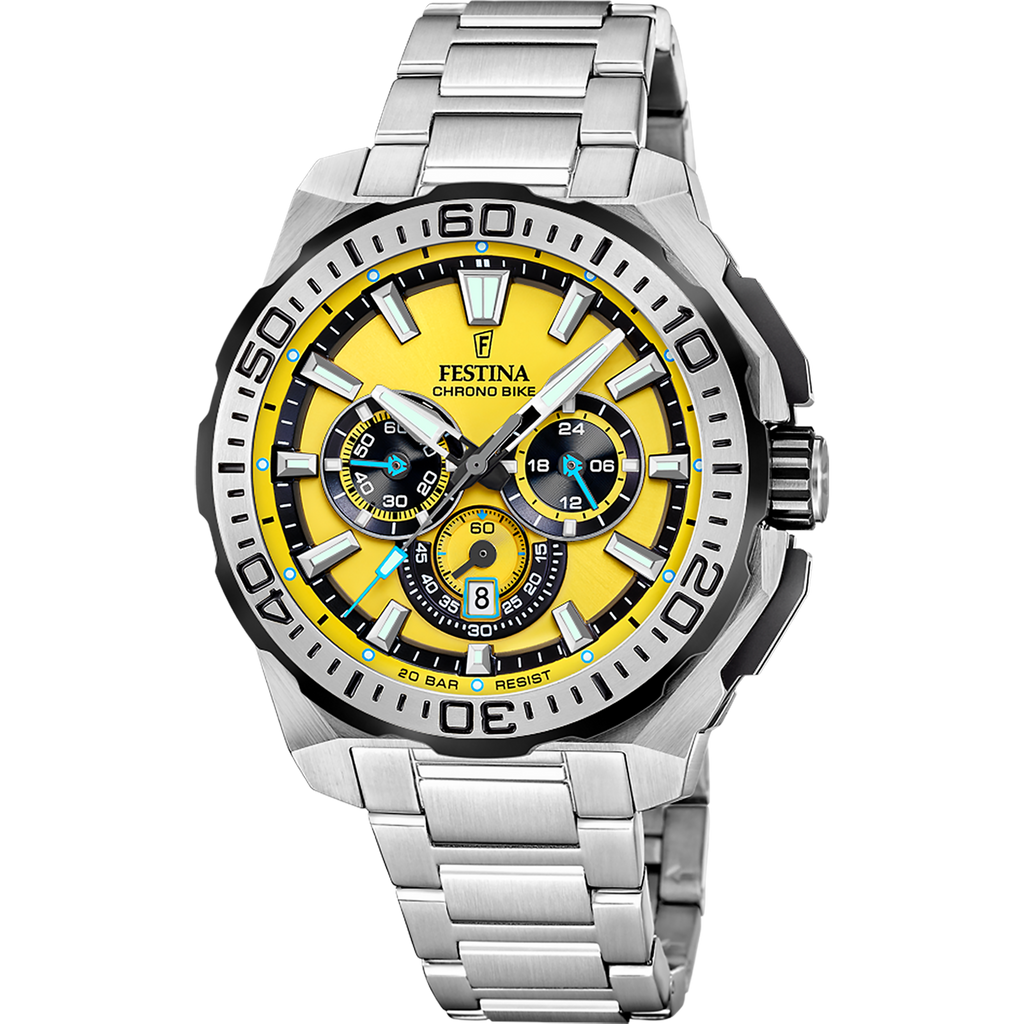 FESTINA F20724/4