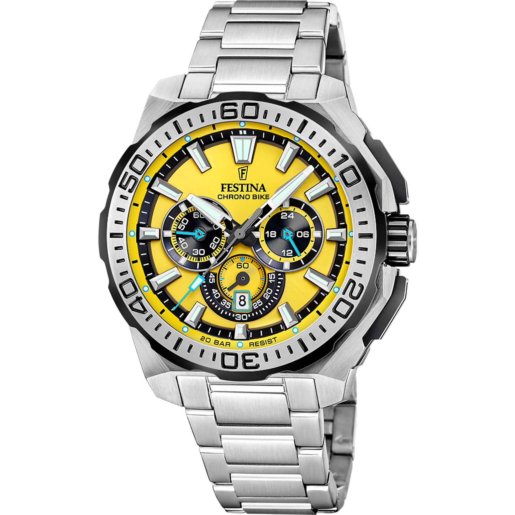 FESTINA F20724/4