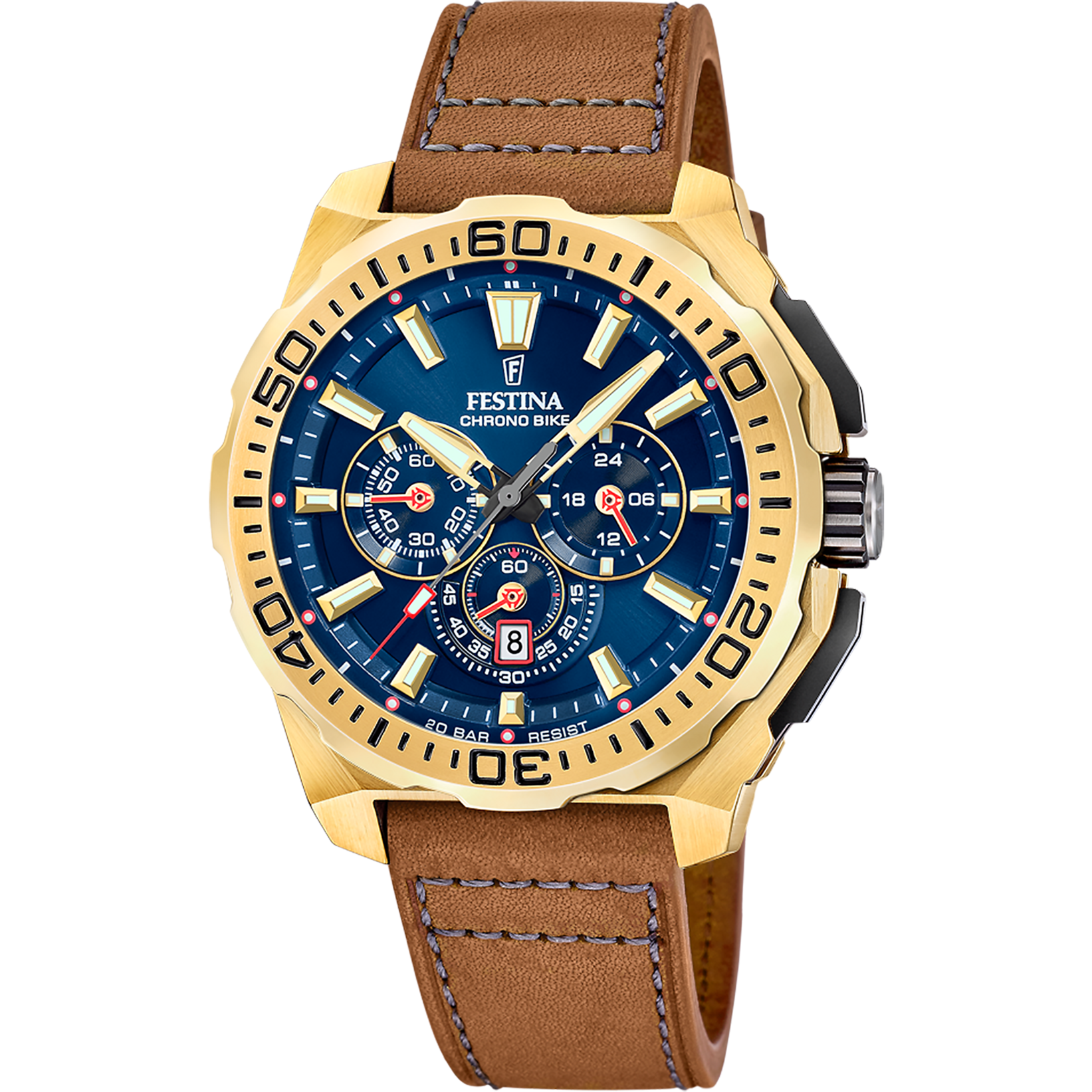 FESTINA HOMME F20728/1