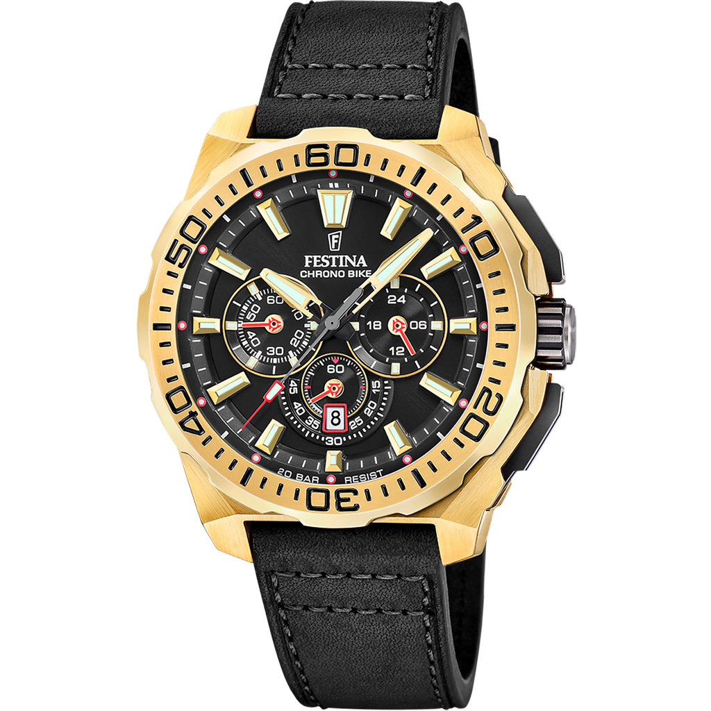 FESTINA - F20728/3