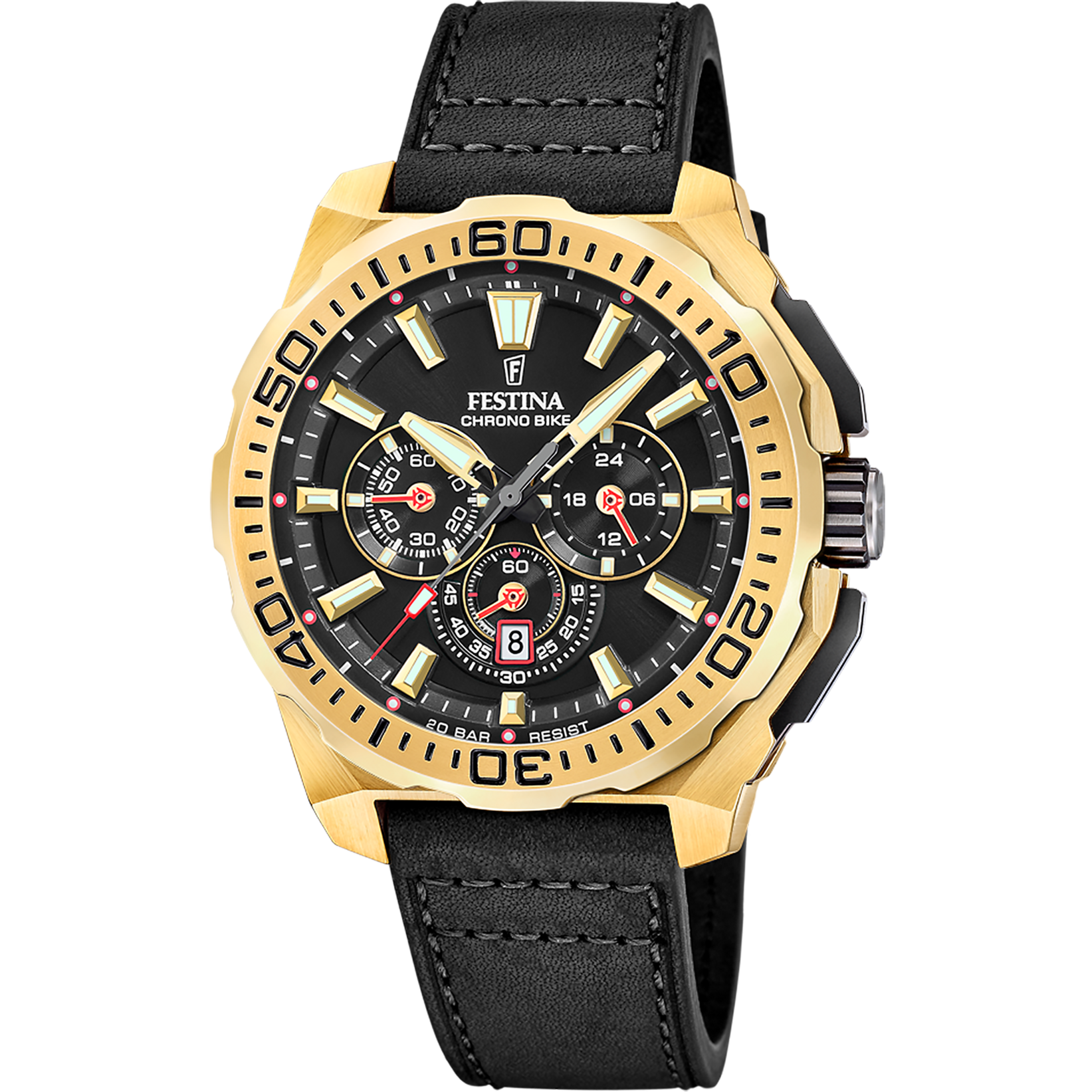 FESTINA - F20728/3