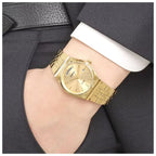 CASIO HOMME FEMME MTP-B146G-9AVDF