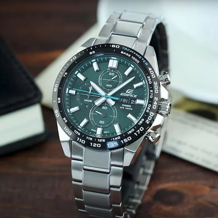 CASIO EDIFICE EFR-574DB-3AVUDF