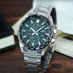 CASIO EDIFICE EFR-574DB-3AVUDF