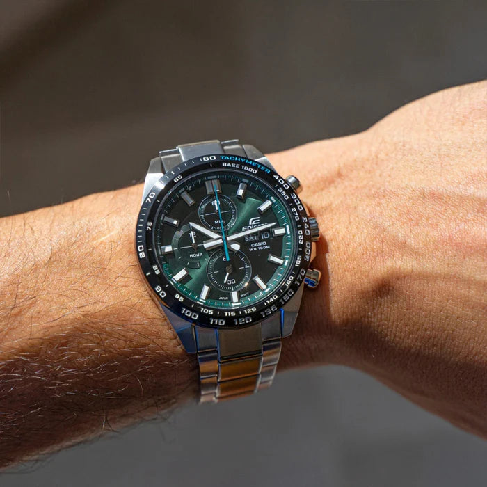 CASIO EDIFICE EFR-574DB-3AVUDF