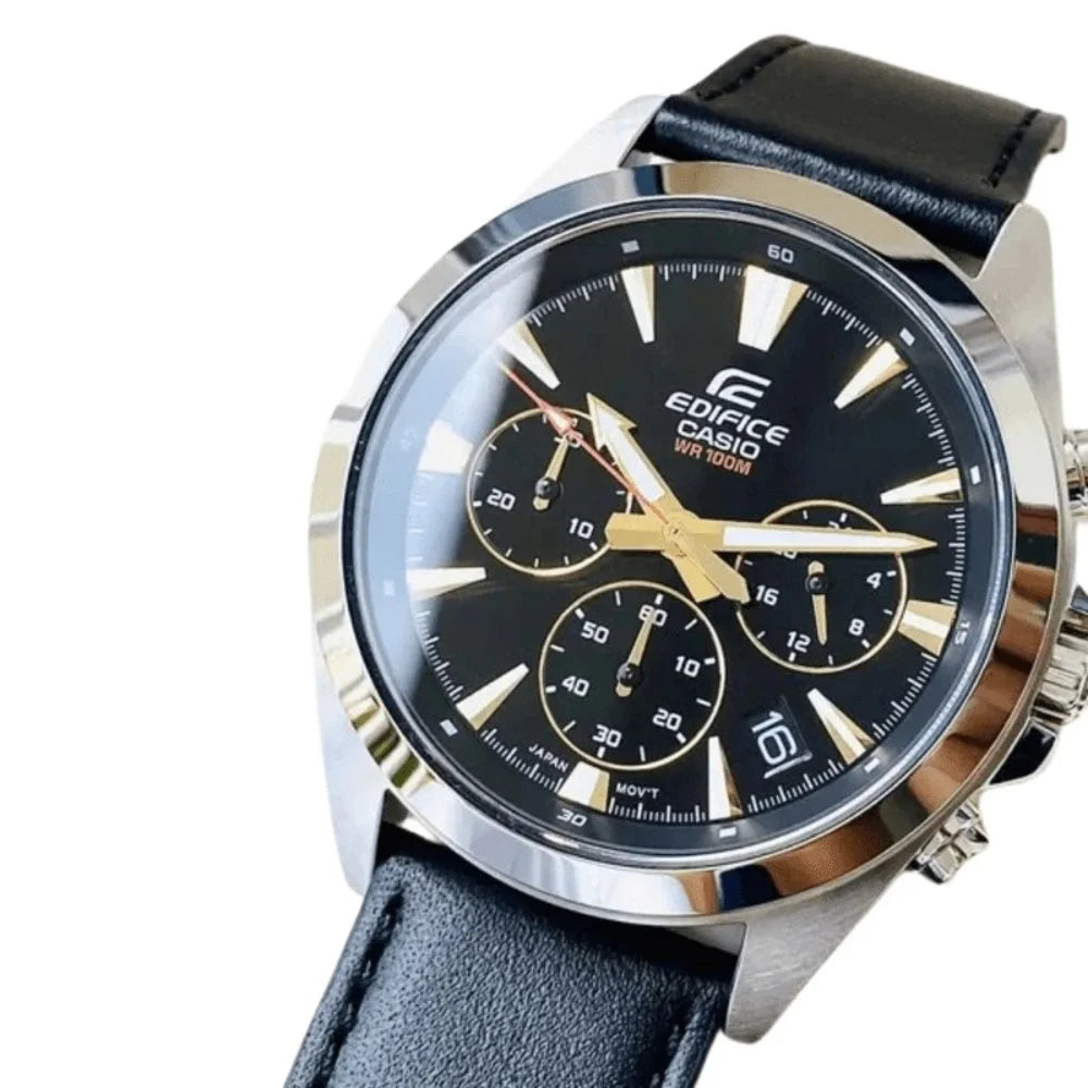 CASIO EDIFICE EFV-630L-1AVUDF