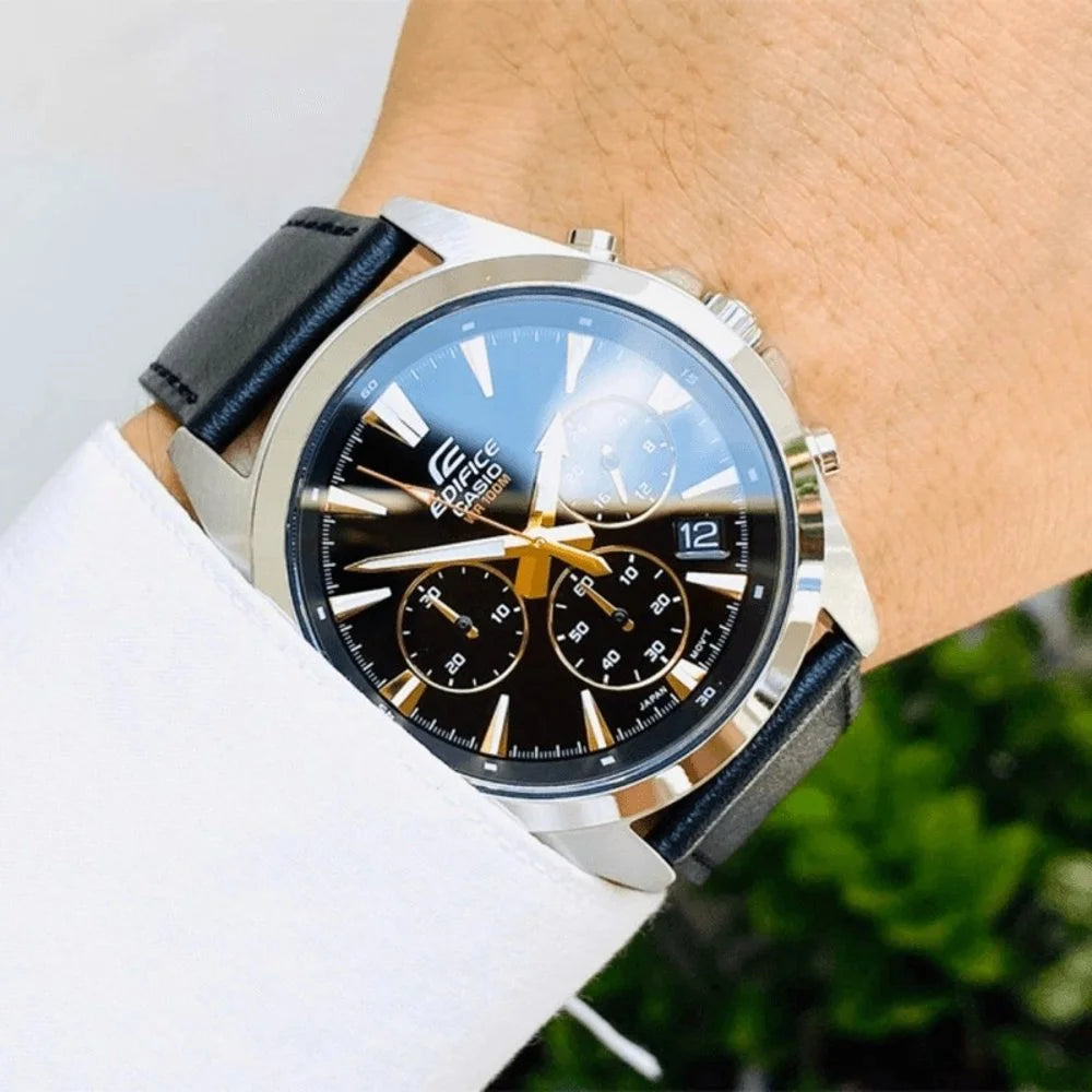 CASIO EDIFICE EFV-630L-1AVUDF