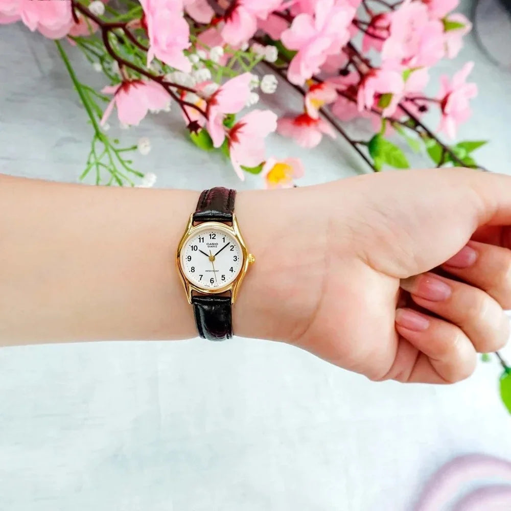 CASIO FEMME LTP-1094E-7B1RDF