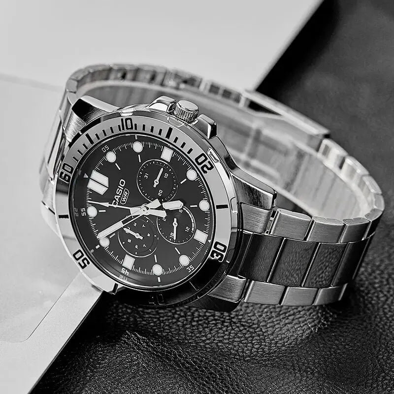 CASIO MTP-VD300D-1EUDF