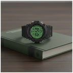 CASIO HOMME SPORT AE-1500WHC-1AVDF