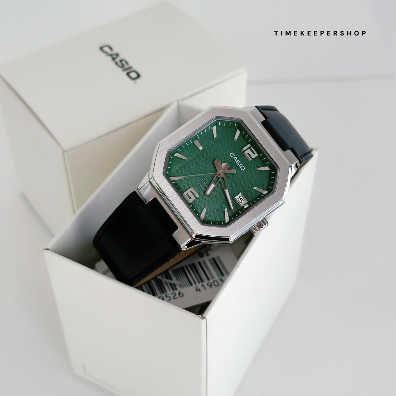 CASIO MTP-B195L-3AVDF