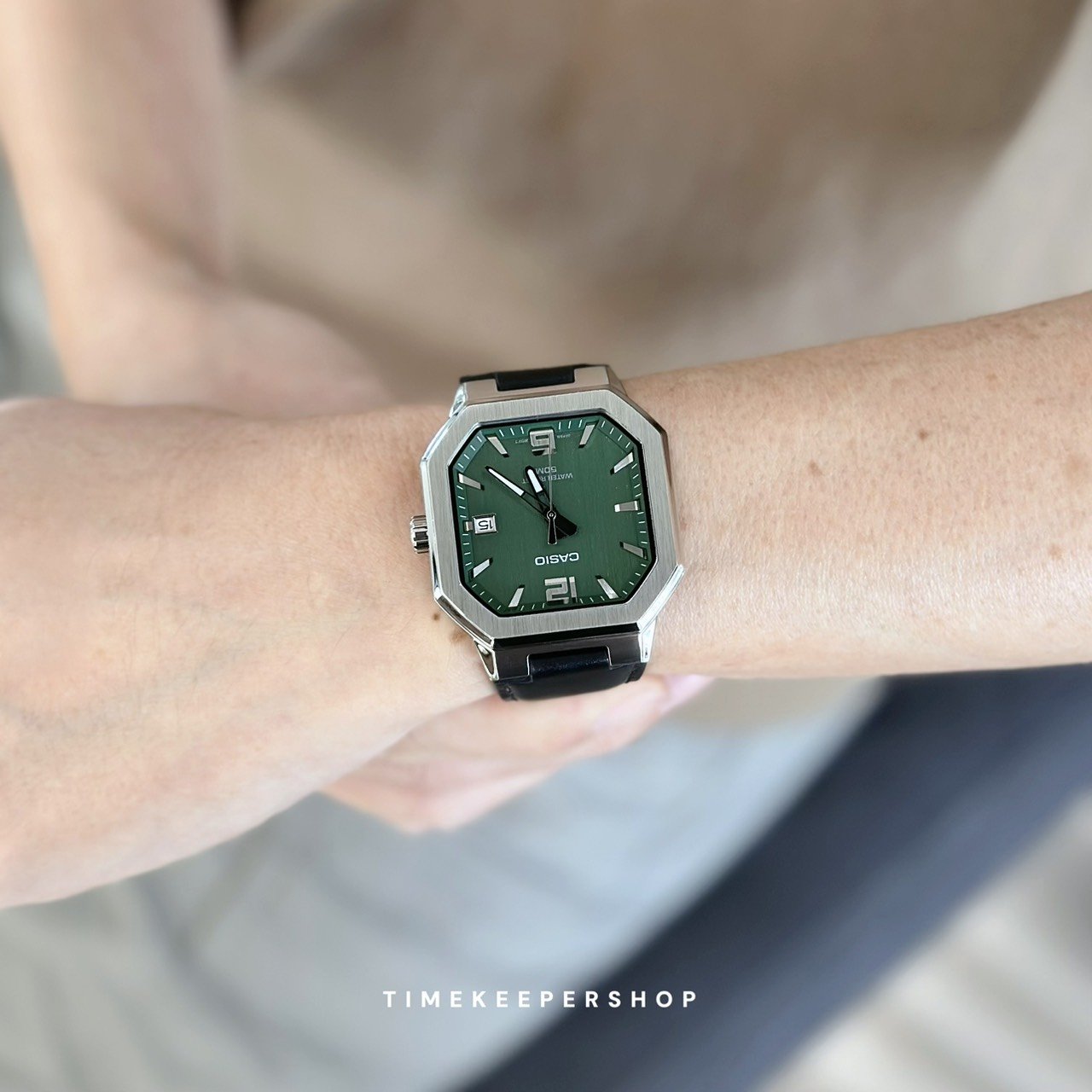 CASIO MTP-B195L-3AVDF