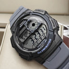 CASIO SPORT HOMME AE-1000W-8AVDF