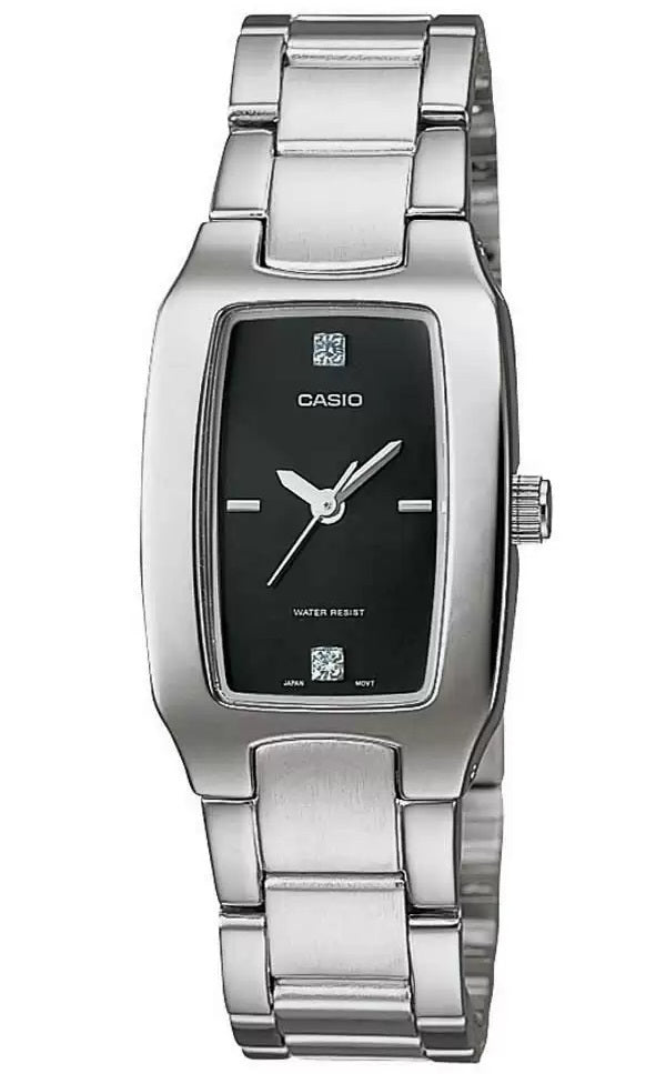 CASIO FEMME LTP-1165A-1C2DF