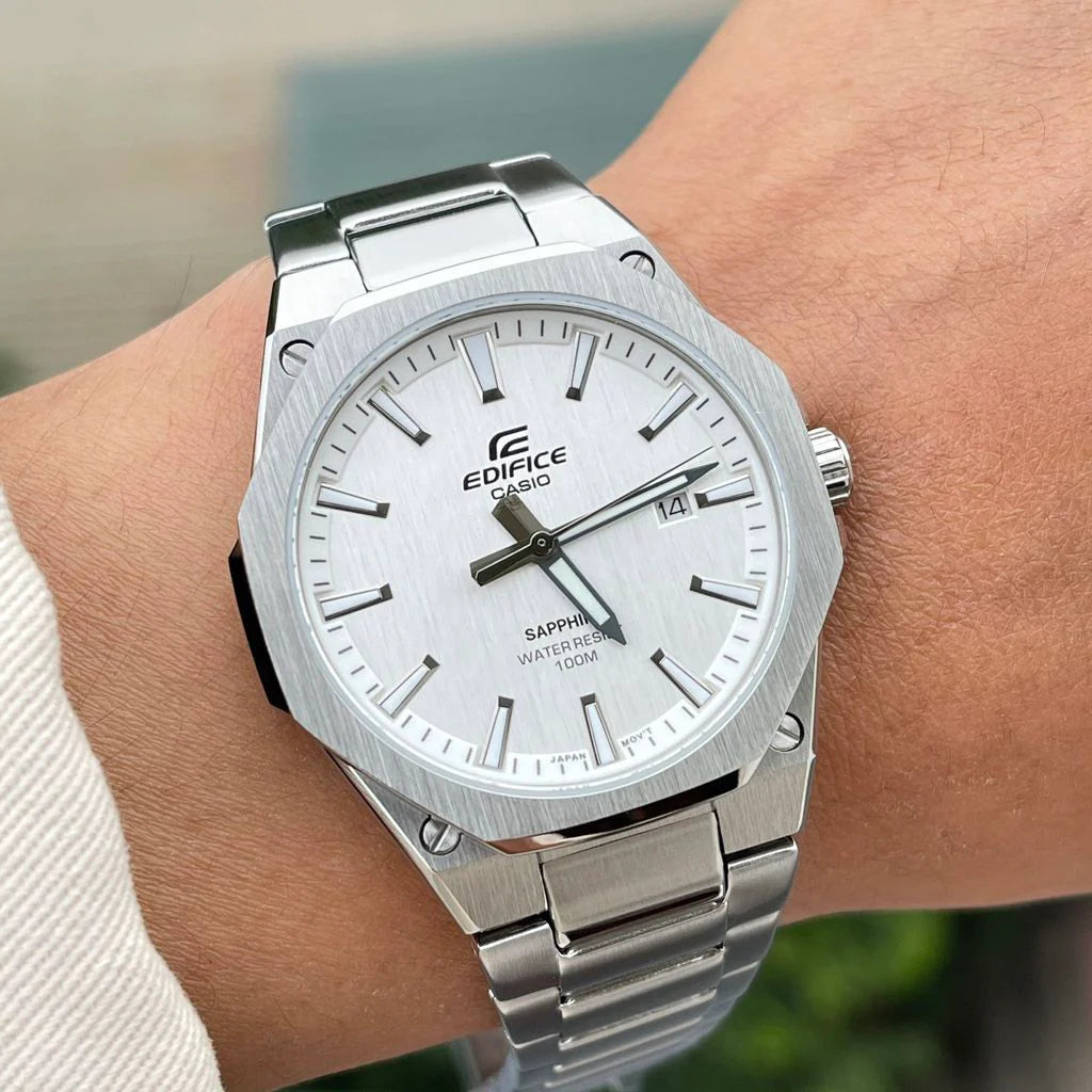 CASIO EDIFICE EFR-S108D-7AVUDF