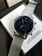 EMPORIO ARMANI HOMME AR1808