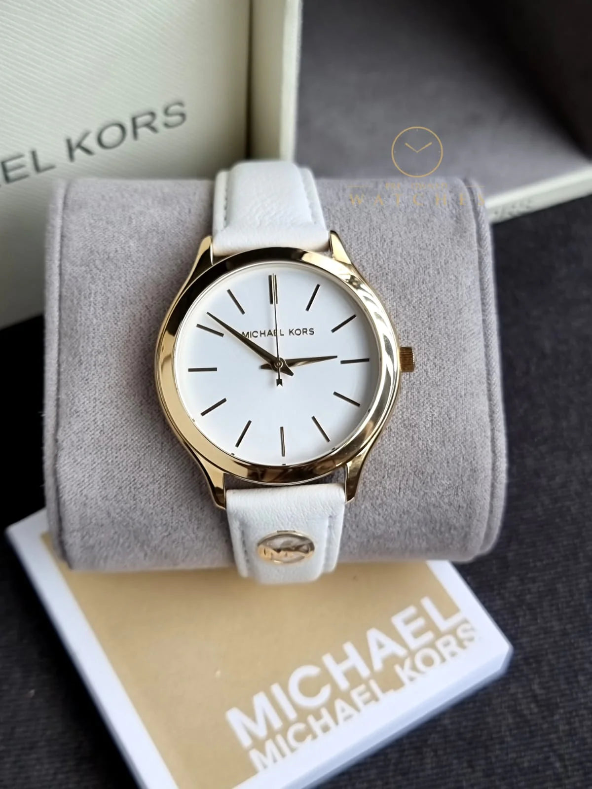 MICHAEL KORS FEMME MK7466