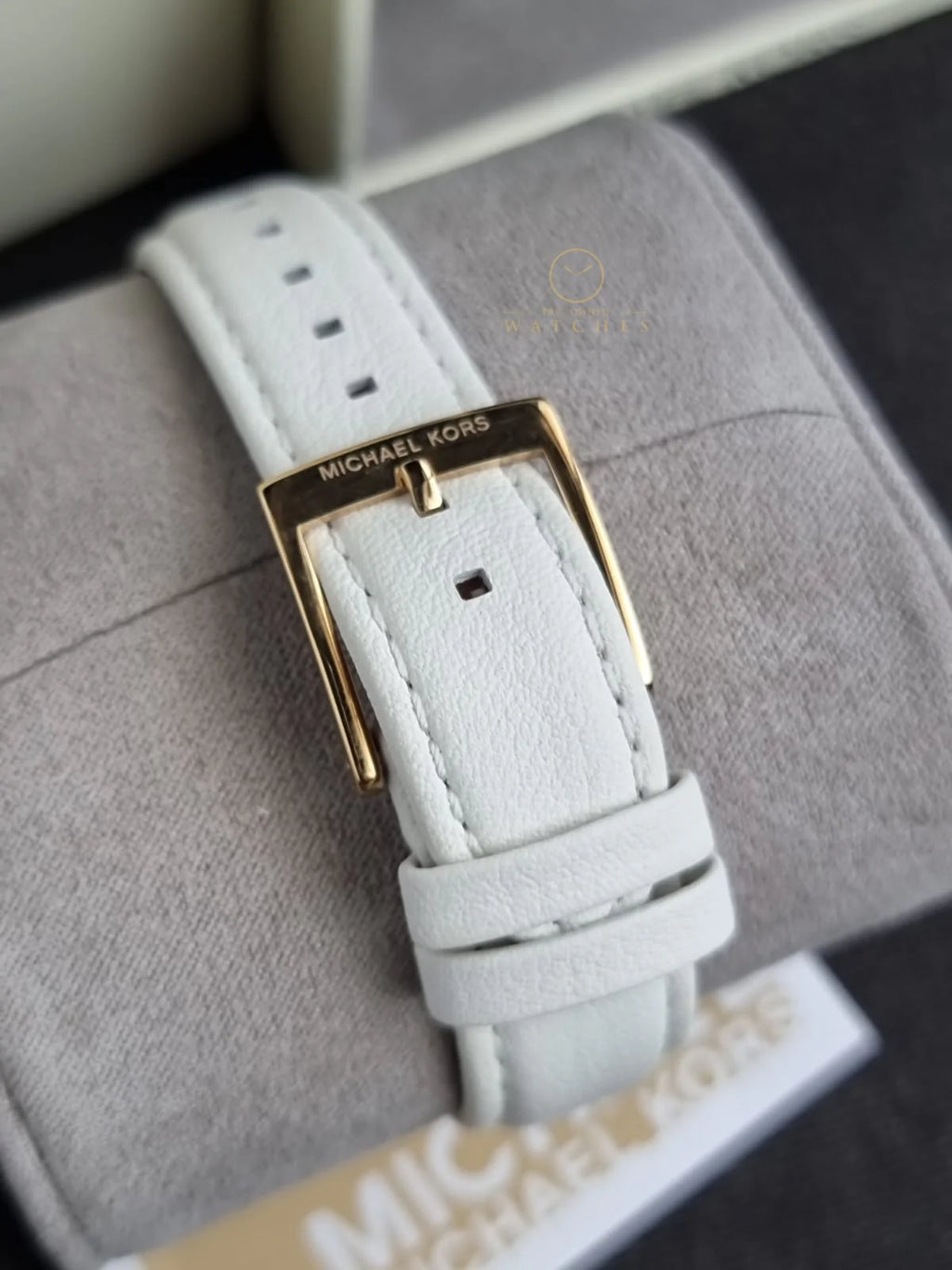 MICHAEL KORS FEMME MK7466