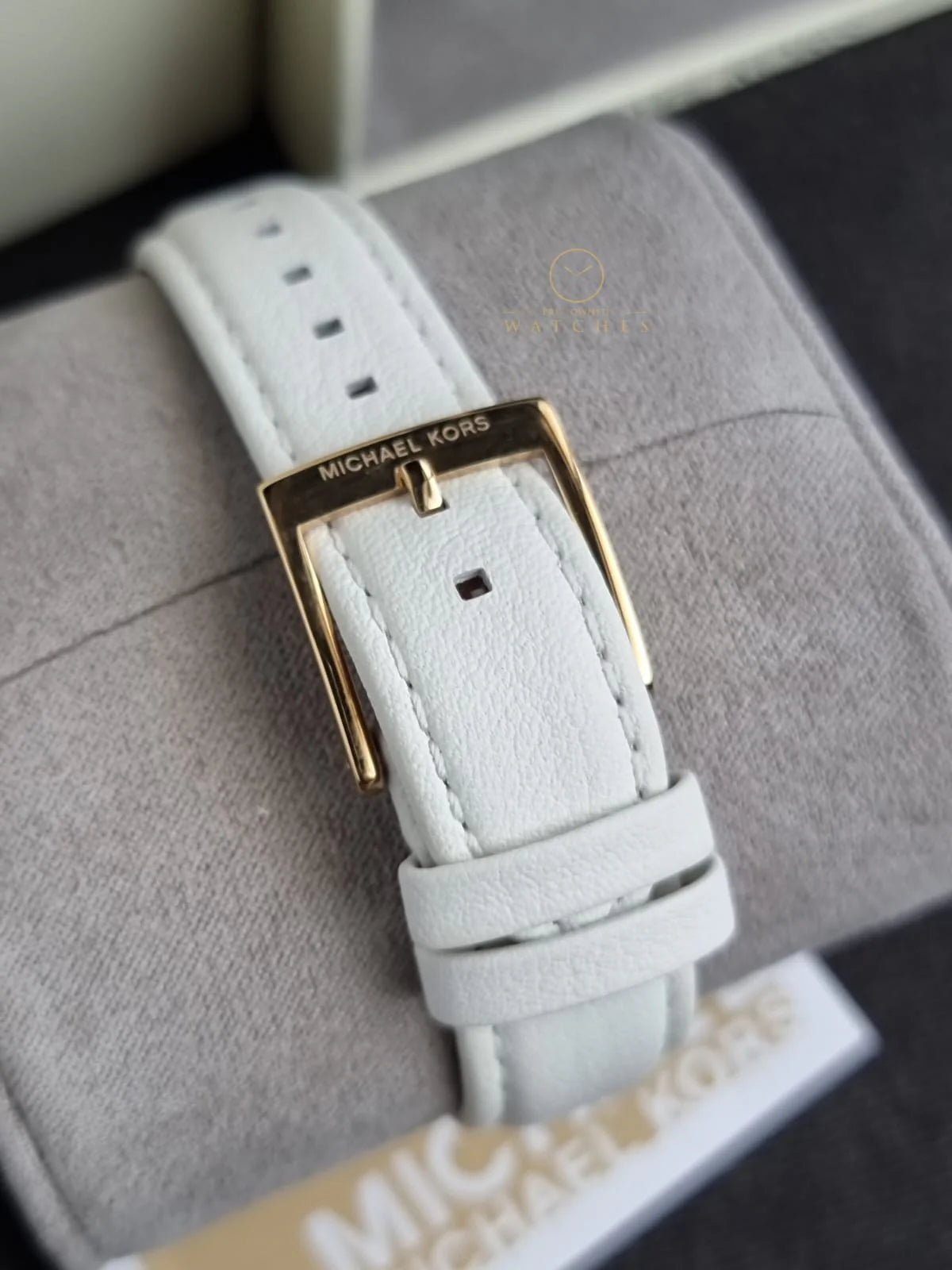 MICHAEL KORS FEMME MK7466