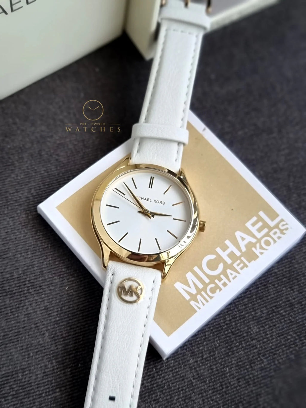 MICHAEL KORS FEMME MK7466