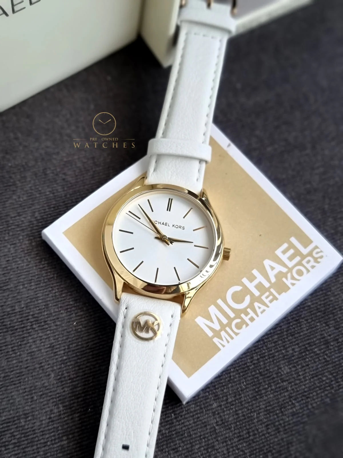 MICHAEL KORS FEMME MK7466