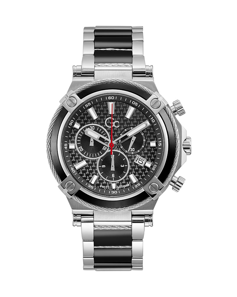 GUESS COLLECTION HOMME Y89001G2MF