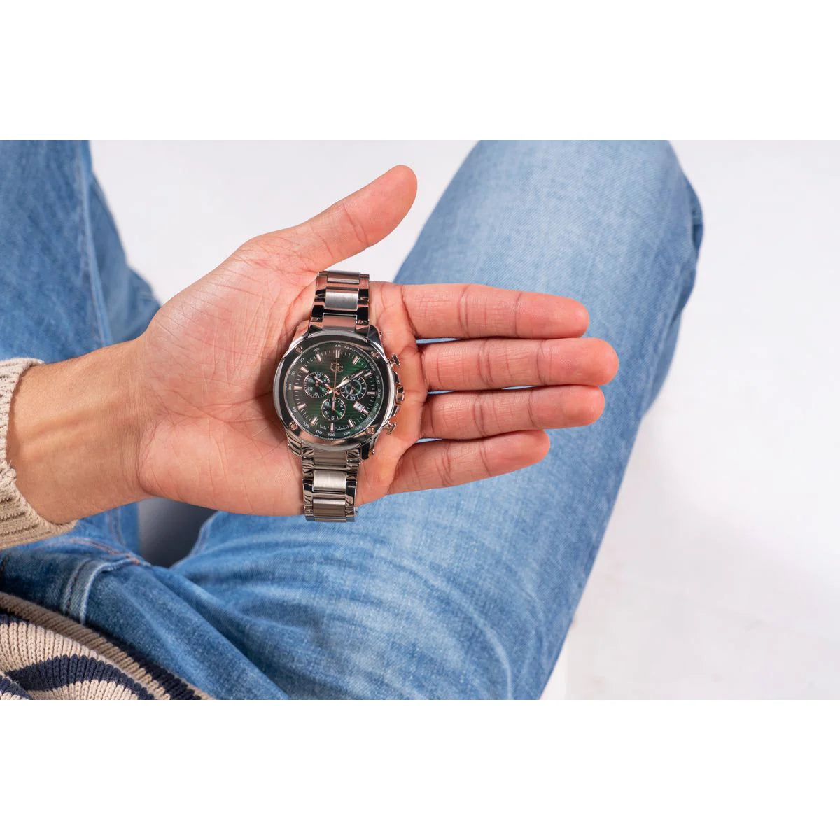 GUESS COLLECTION HOMME Z13003G9MF