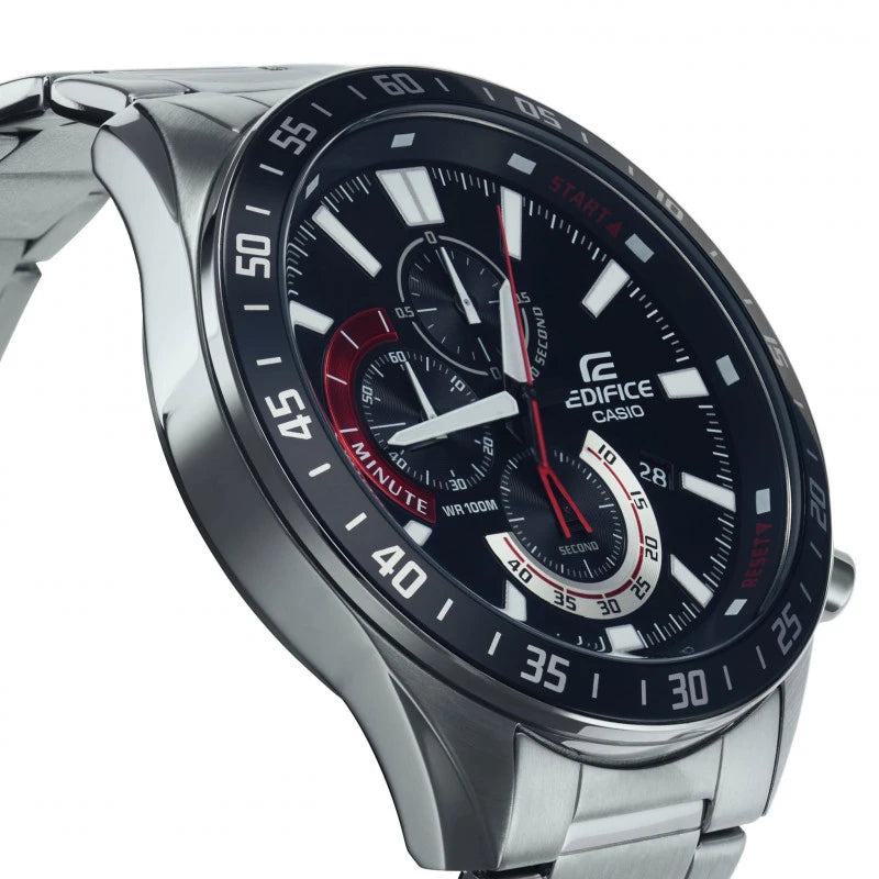 CASIO EDIFICE EFV-620D-1A4VUEF