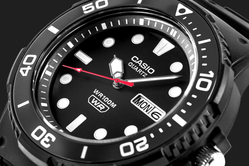 CASIO SPORT - MRW-230H-1E1VDF