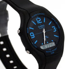 CASIO HOMME SPORT AW-90H-2BVDF