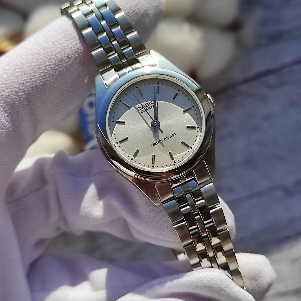 CASIO LTP-1129A-7ARDF