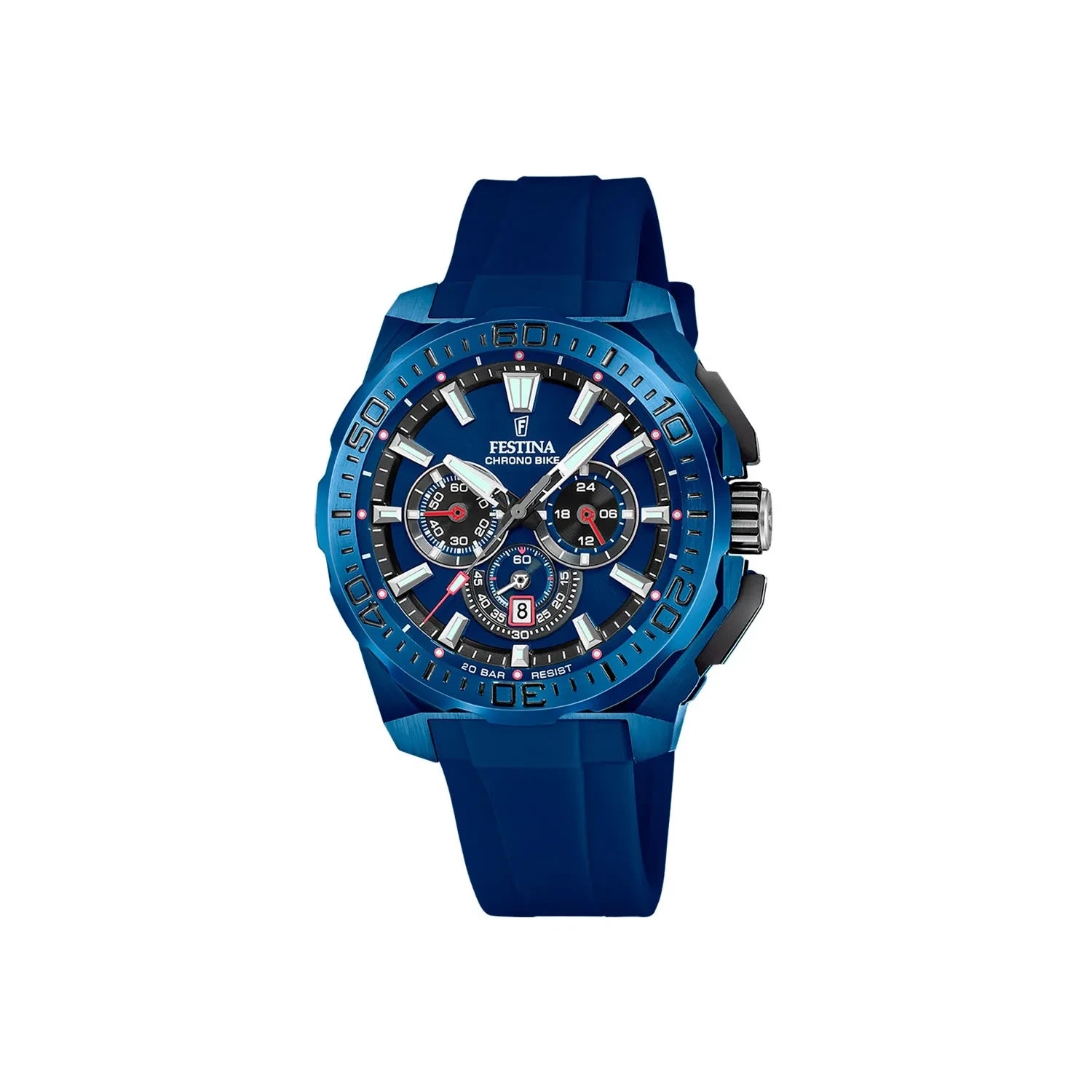 FESTINA HOMME F20729/1 EDITION SPECIALE