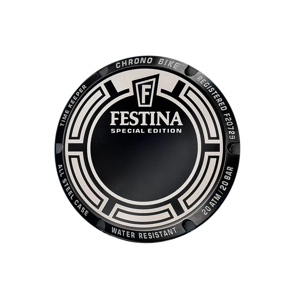 FESTINA HOMME F20729/1 EDITION SPECIALE