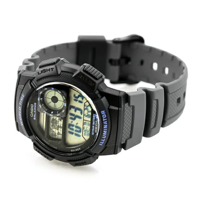 CASIO SPORT HOMME AE-1000W-8AVDF