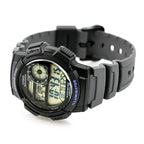 CASIO SPORT HOMME AE-1000W-8AVDF