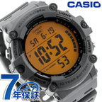 CASIO HOMME SPORT AE-1500WHC-8AVDF