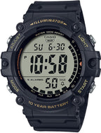 CASIO HOMME SPORT AE-1500WHX-1AVDF