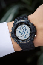CASIO HOMME SPORT AE-1500WHX-1AVDF