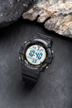 CASIO HOMME SPORT AE-1500WHX-1AVDF
