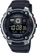 CASIO HOMME SPORT AE-2000W-1BVDF